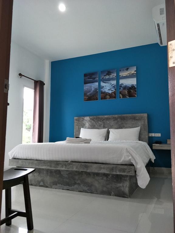 The O2 Resort Hat Yai Bagian luar foto