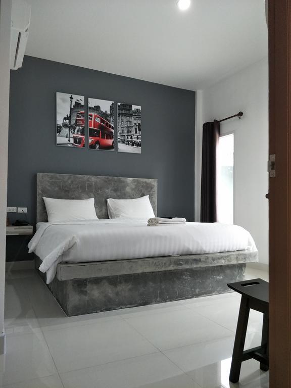 The O2 Resort Hat Yai Bagian luar foto
