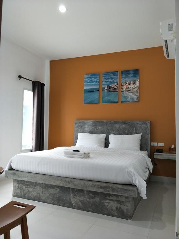 The O2 Resort Hat Yai Bagian luar foto