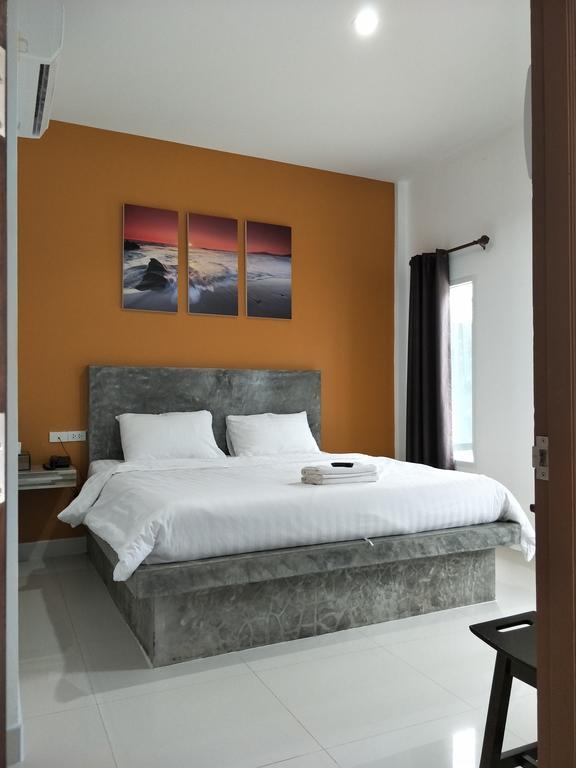 The O2 Resort Hat Yai Bagian luar foto