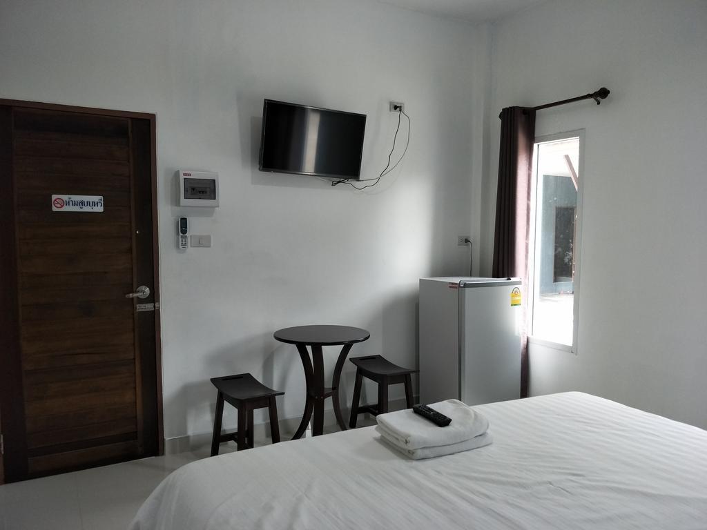 The O2 Resort Hat Yai Bagian luar foto