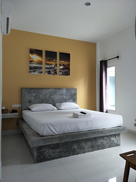 The O2 Resort Hat Yai Bagian luar foto