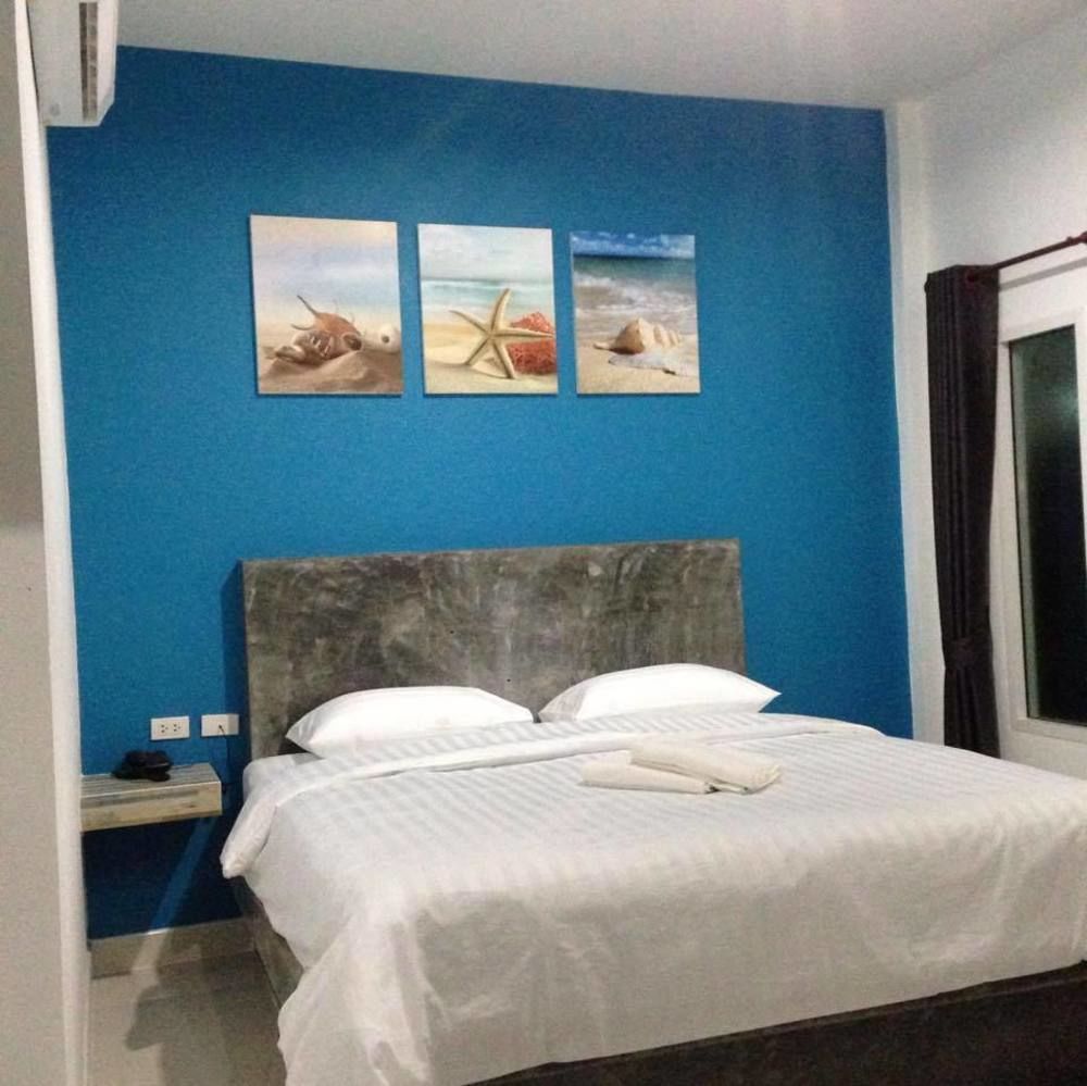 The O2 Resort Hat Yai Bagian luar foto