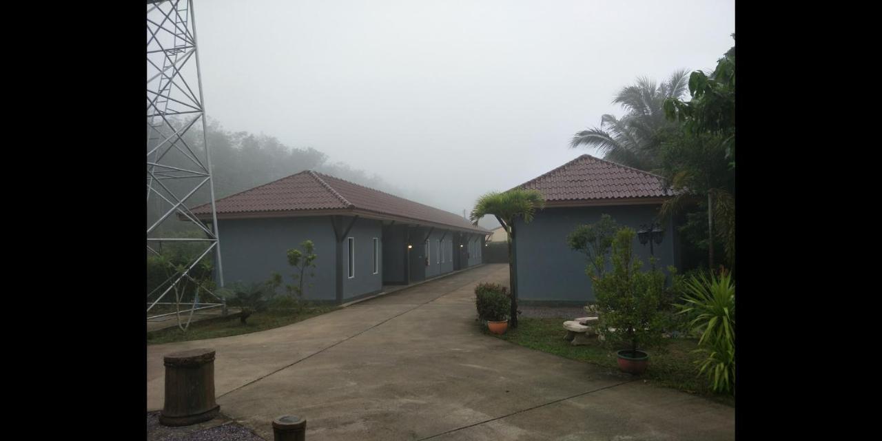 The O2 Resort Hat Yai Bagian luar foto
