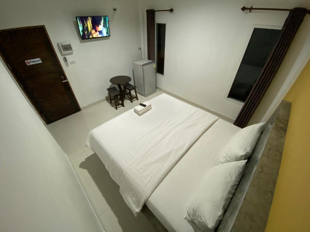 The O2 Resort Hat Yai Bagian luar foto